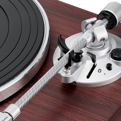 铁三角LPW50BT RW蓝牙复古黑胶唱片机质量如何(铁三角黑胶唱片机皮带怎么装)