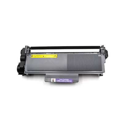 莱盛LT2451H粉盒 适用联想M7400pro粉仓LJ2405D 2455D 2605D 2655DN M7455DNF M7605D M7615D