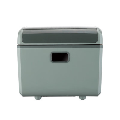 THERMOS （膳魔师）电饭煲多功能电饭锅绿色 860W EHA-4147E-G 绿色