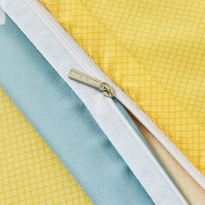 路易卡罗 品味四件套 雏菊春天 LK-6321