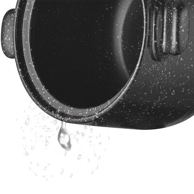 苏泊尔(SUPOR）新陶养生煲·星星石系列·蒸煮煲 TB30N1 3.0L