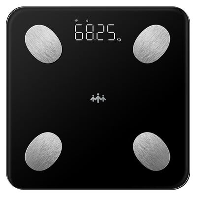 乐心 智能体脂秤 S20