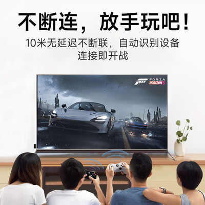 EasySMX67-0011游戏手柄好不好(easysmx游戏手柄怎么开机)