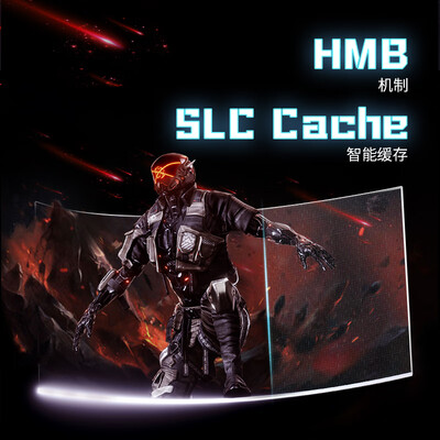 雷克沙LNM790X004T-RNNNC固态硬盘测评看真相：国产黑马还是昙花一现？-图片2