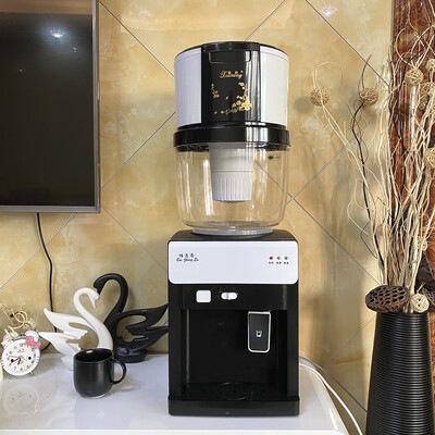 OLOEY直饮机全新升级，实现你对高端生活的向往！