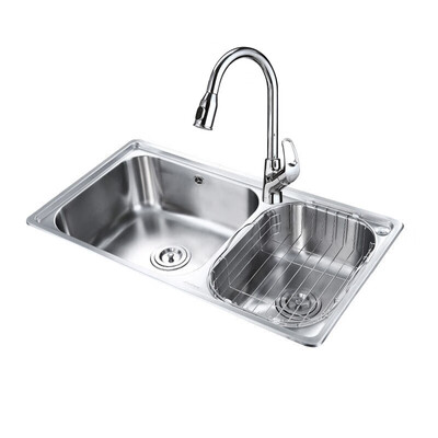 九牧06120水槽怎么样，真的好吗？是否值得买？