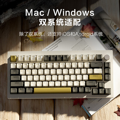 京造机械键盘对比（京东京造JZ750机械键盘测评看真相）