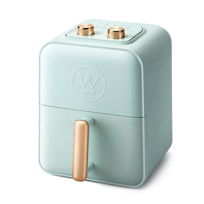 西屋（WESTINGHOUSE）空气炸锅 WKZ50A3 5.5L