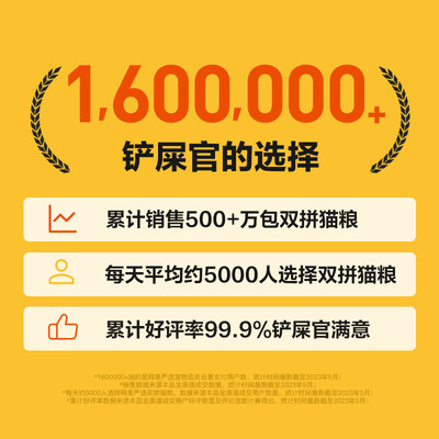 网易严选两款猫粮区别（网易严选B太视频同款猫粮10kg天然猫粮好不好）-图片3