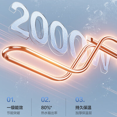 万和智能断电60升电热水器E60-Q2WY10-20到底如何,值得入手吗（万和电热水器质量怎么样）-图片1