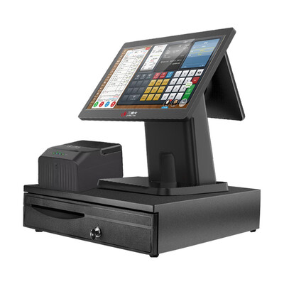 智能家居必备！二维火收银机成就你美好生活！