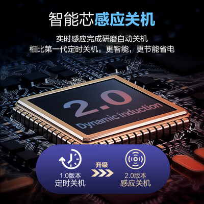 海尔垃圾处理器ld700h1怎么样（海尔 统帅厨余粉碎机 LD600-T1厨房垃圾处理器怎么样）-图片4