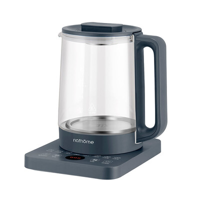 北欧欧慕（nathome） 莫妮卡养生壶 NM-YS0601