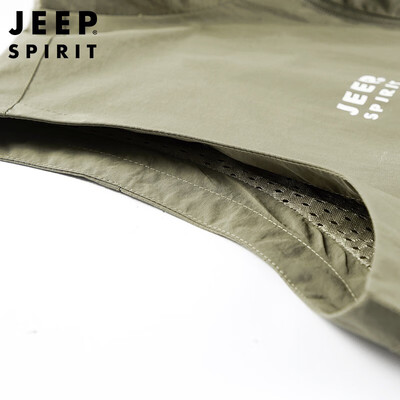 JEEP SPIRIT男士运动马甲深蓝2XL休闲户外男士马甲靠谱吗,揭秘内幕(JEEP SPIRIT男士运动马甲深蓝2XL休闲户外男士马甲好不好)-图片5