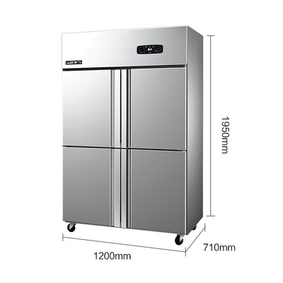 新飞双温冰柜怎么样，不吹不黑说真相