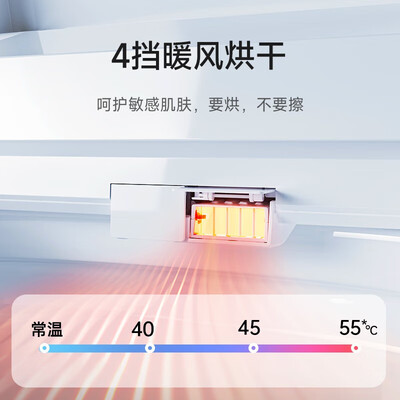 智米智能马桶盖2PRO版即热款到底如何,值得入手吗（智米智能马桶盖怎么样）-图片6