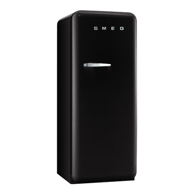 SMEGFAB28进口冰箱测评看真相(进口冰箱哪个最好)