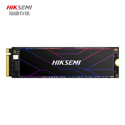 海康威视HS-SSD-CC700固态硬盘到底好不好？权威评测告诉你答案！