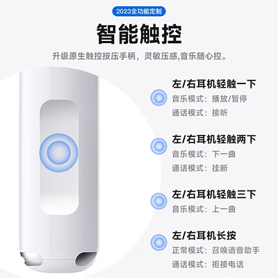 尊匠Air3华强北pods3二新款pro四专用超长续航蓝牙耳机靠谱吗?专家为你解读技术优势!