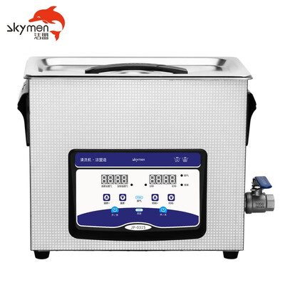 洁盟JP-031S超声波清洗机大型工业测评看真相（洁盟超声波清洗机怎么样）-图片6