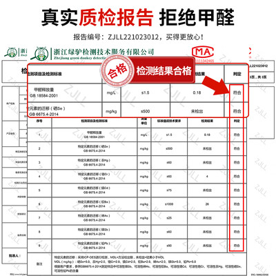 步韵实木双人床 1.8*2米实木床到底如何,值得入手吗（步韵实木双人床 1.8*2米实木床到底如何,值得入手吗）-图片6