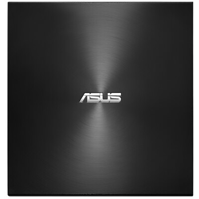 华硕（ASUS） SDRW-08U9M-U外置便携式DVD刻录光驱 MAC系统 支持Type-C