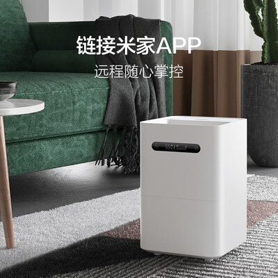 真实体验告诉你:智米CJXJSQ02ZM加湿器的用后到底怎么样!