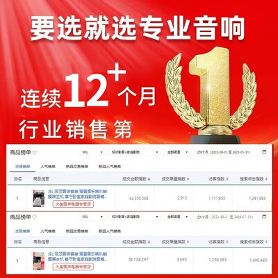 JBL家庭影院与BOSE：性价比之选，谁更胜一筹？-图片4