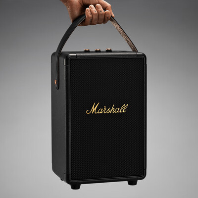 震撼测评！MARSHALLTUFTON低音炮怎么样，笔者体验吐槽一波！