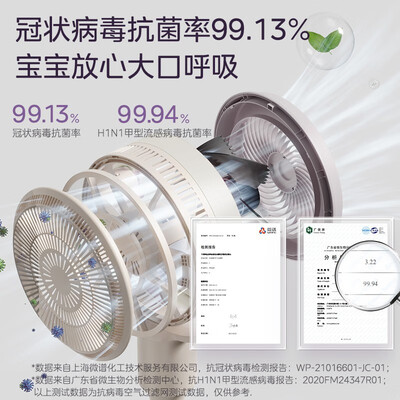 美的循环扇深度测评：性价比之选，靠谱还是噱头？-图片2