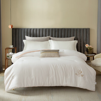 路易卡罗（Louis Kellog） 大豆蚕丝双蛋白被 LK-8827