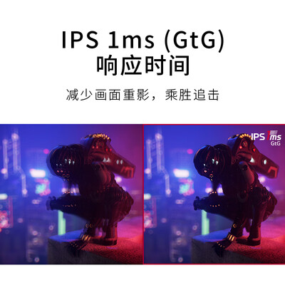 LG27GR93U-B显示器好不好?选购攻略评测说内幕