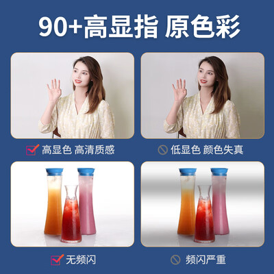 摄影用补光灯效果好还是灯箱效果好（摄影怪兵器 100cm LED补光箱摄影棚到底如何,值得入手吗）-图片6