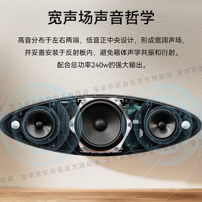 宝华韦健Zeppelin蓝牙音箱测评好吗,值得入手么?实情爆料细节