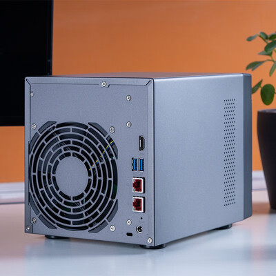 华硕AS6604Tnas存储怎么样，你不知道的六大优势！