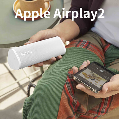 SONOSRoam SL S27 家庭影院靠谱吗？专家为你解读技术优势！