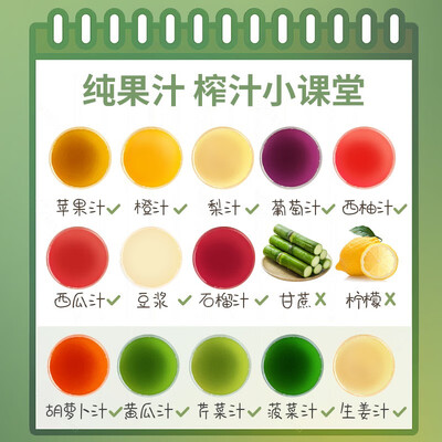 MOKUSAN原汁机怎么样,内行人细说值得入手理由!