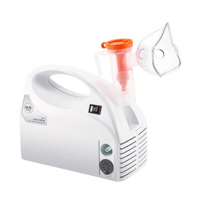 可伴雾化器怎么样,细说五大优势二个不足!