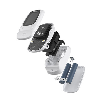 力康血氧仪的性能表现怎么样？让你惊叹不已！