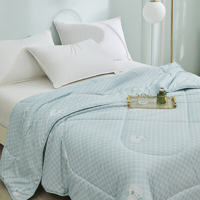 路易卡罗（Louis Kellog） 路易卡罗艾草保健被LK-8823