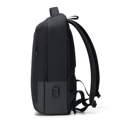 爱华仕 OCB4915 商务通勤双肩包 300*110*460MM