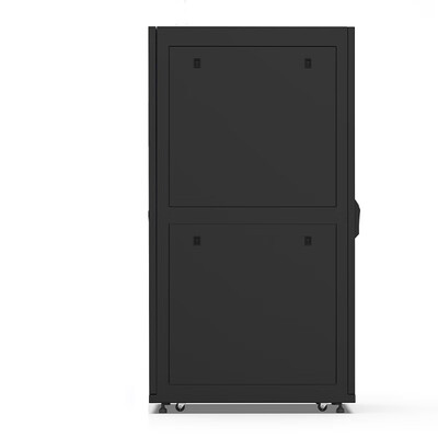 DTVS模块化机柜DT-ZN1T1含UPS机柜空调评测说真相（DTVS模块化机柜DT-ZN1T1含UPS机柜空调到底如何,值得入手吗）-图片2