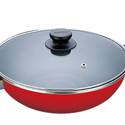 苏泊尔（SUPOR）爱家两件套  VTP1634T