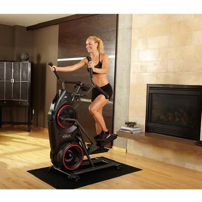 乔山椭圆机m3和m5的区别（乔山M5椭圆机靠谱吗,揭秘内幕）