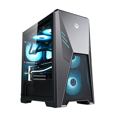 最新宁美国度NMK500-NMF04AB08-I6E电脑主机测评揭秘：细说八大亮点！