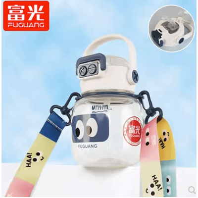 富光 小玩家水杯 580ml FGAA004-580