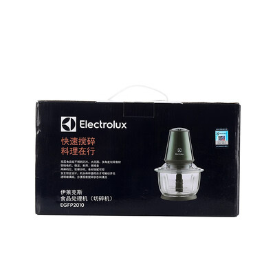 伊莱克斯（Electrolux）绞肉机（食品处理机）  EGFP2010