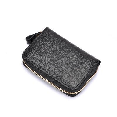 啄木鸟 PLOVER商务配套手包、卡包、钥匙包三件套GD811076-3A 黑色