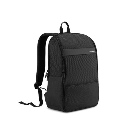 新秀丽（Samsonite）大容量双肩背包商务旅行包TQ3*09005/TQ3*61005