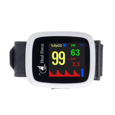 力康血氧仪怎么样，不吹不黑说真相